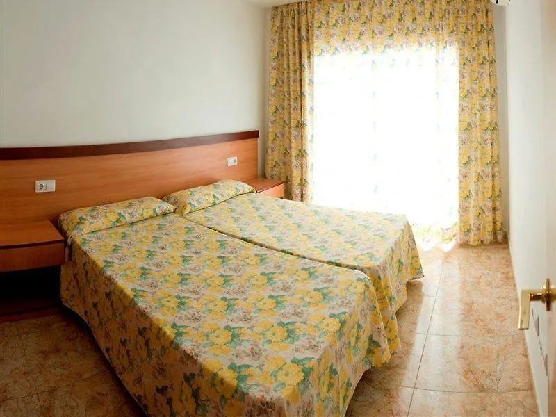 Santa Ana II Apartment Lloret de Mar