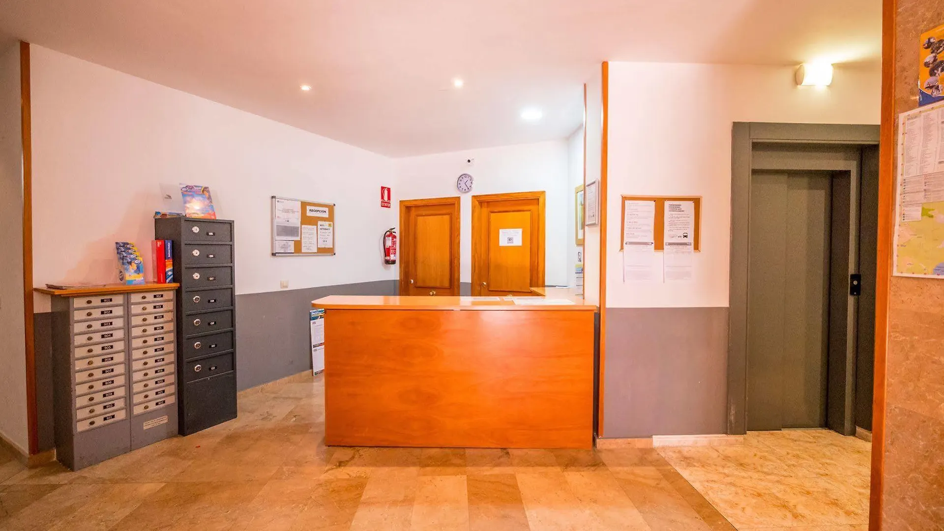 Santa Ana II Apartment Lloret de Mar 0*,