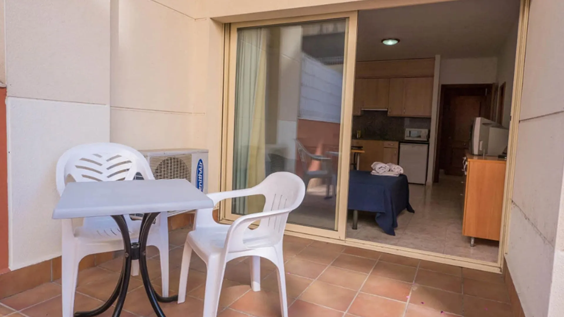 Santa Ana II Apartment Lloret de Mar 0*,  Spain