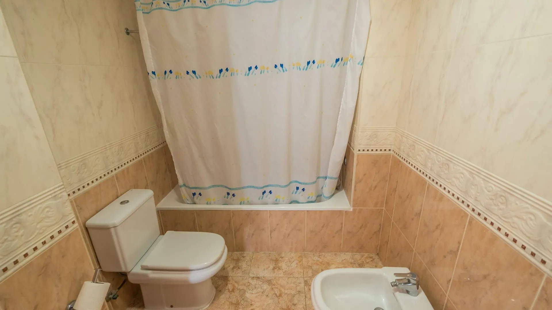 Santa Ana II Apartment Lloret de Mar