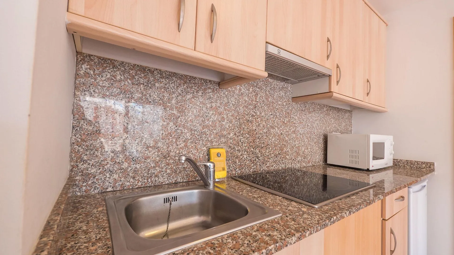 Santa Ana II Apartment Lloret de Mar