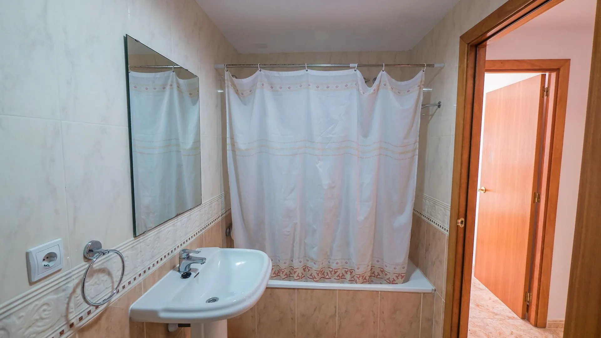 Santa Ana II Apartment Lloret de Mar