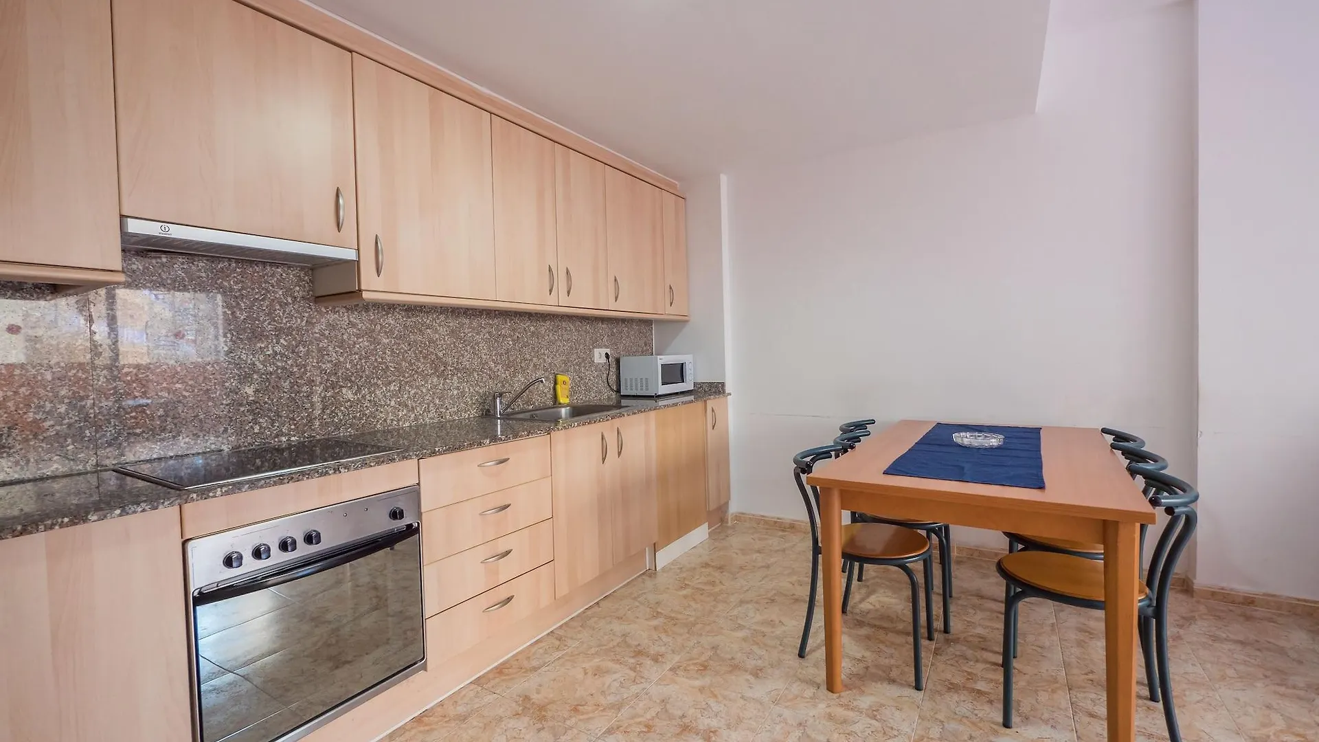 Santa Ana II Apartment Lloret de Mar