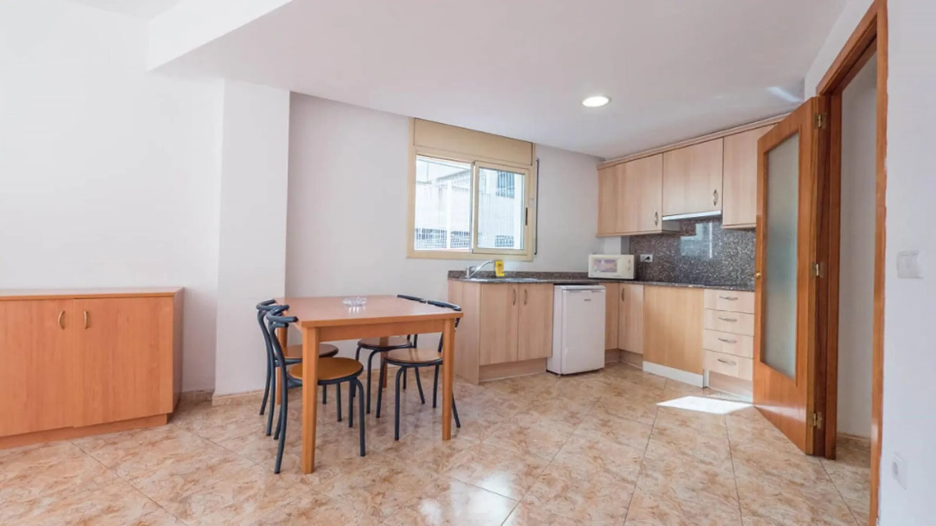 Santa Ana II Apartment Lloret de Mar Spain