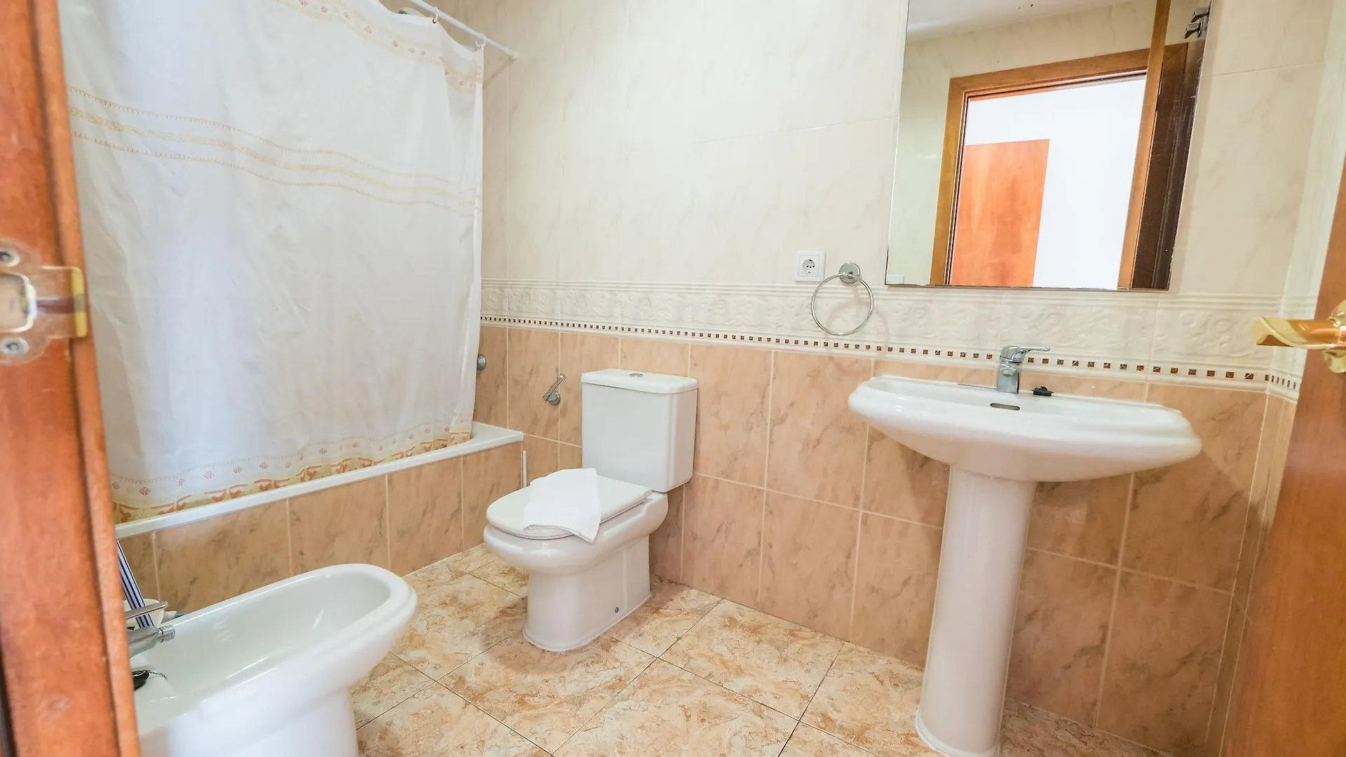 Santa Ana II Apartment Lloret de Mar