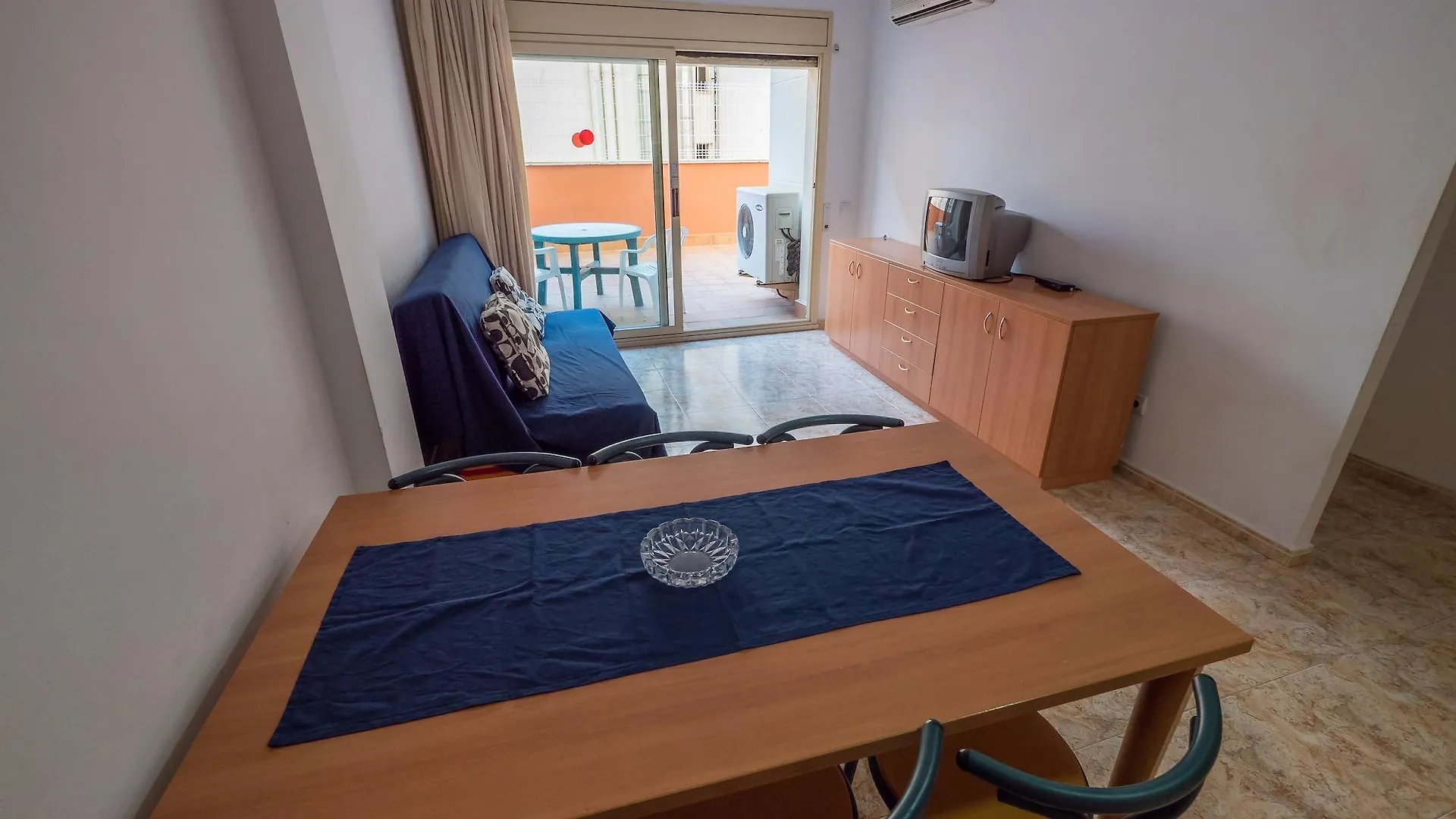 Santa Ana II Apartment Lloret de Mar