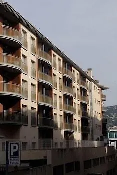 Santa Ana II Apartment Lloret de Mar