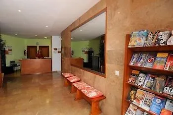 Santa Ana II Apartment Lloret de Mar 0*,