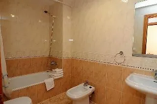 Santa Ana II Apartment Lloret de Mar 0*,  Spain