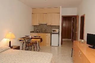 Santa Ana II Apartment Lloret de Mar 0*,  Spain
