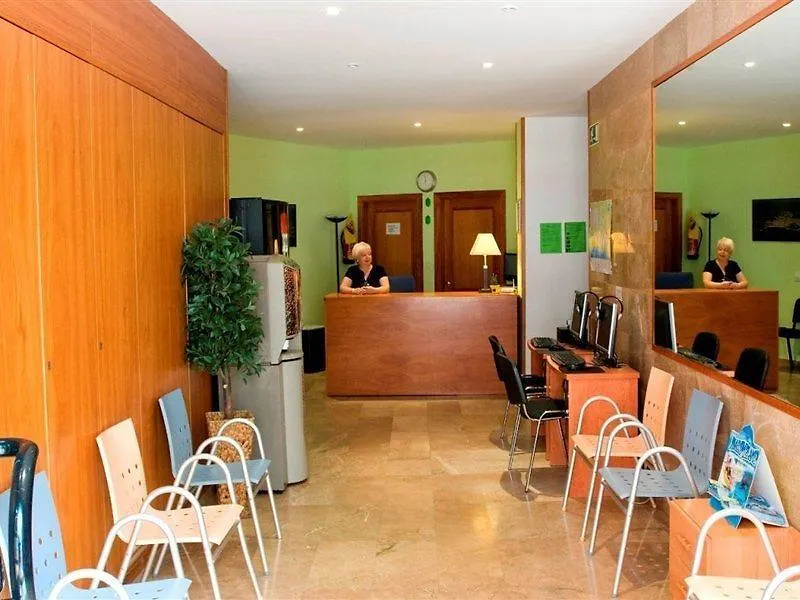 Santa Ana II Apartment Lloret de Mar
