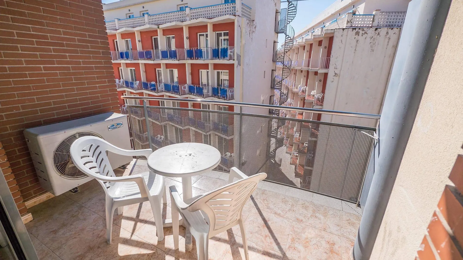 Santa Ana II Apartment Lloret de Mar