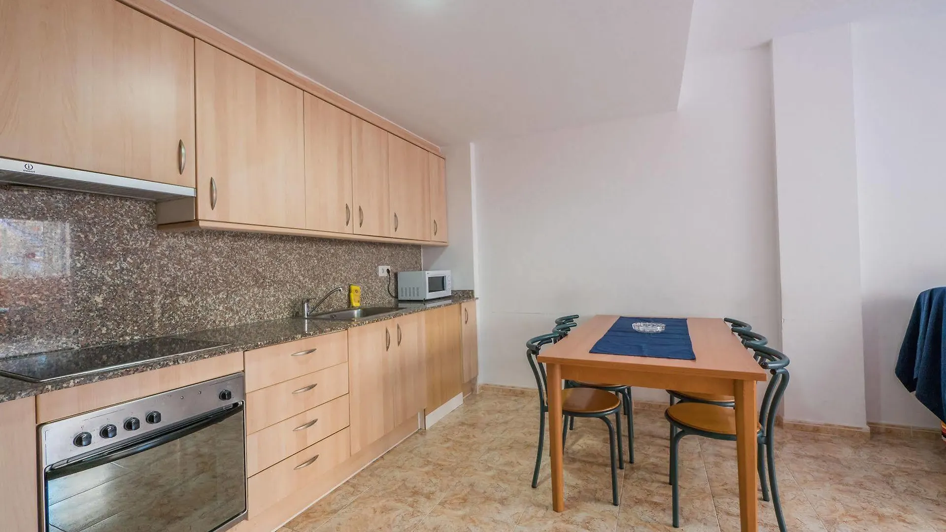 Santa Ana II Apartment Lloret de Mar 0*,  Spain