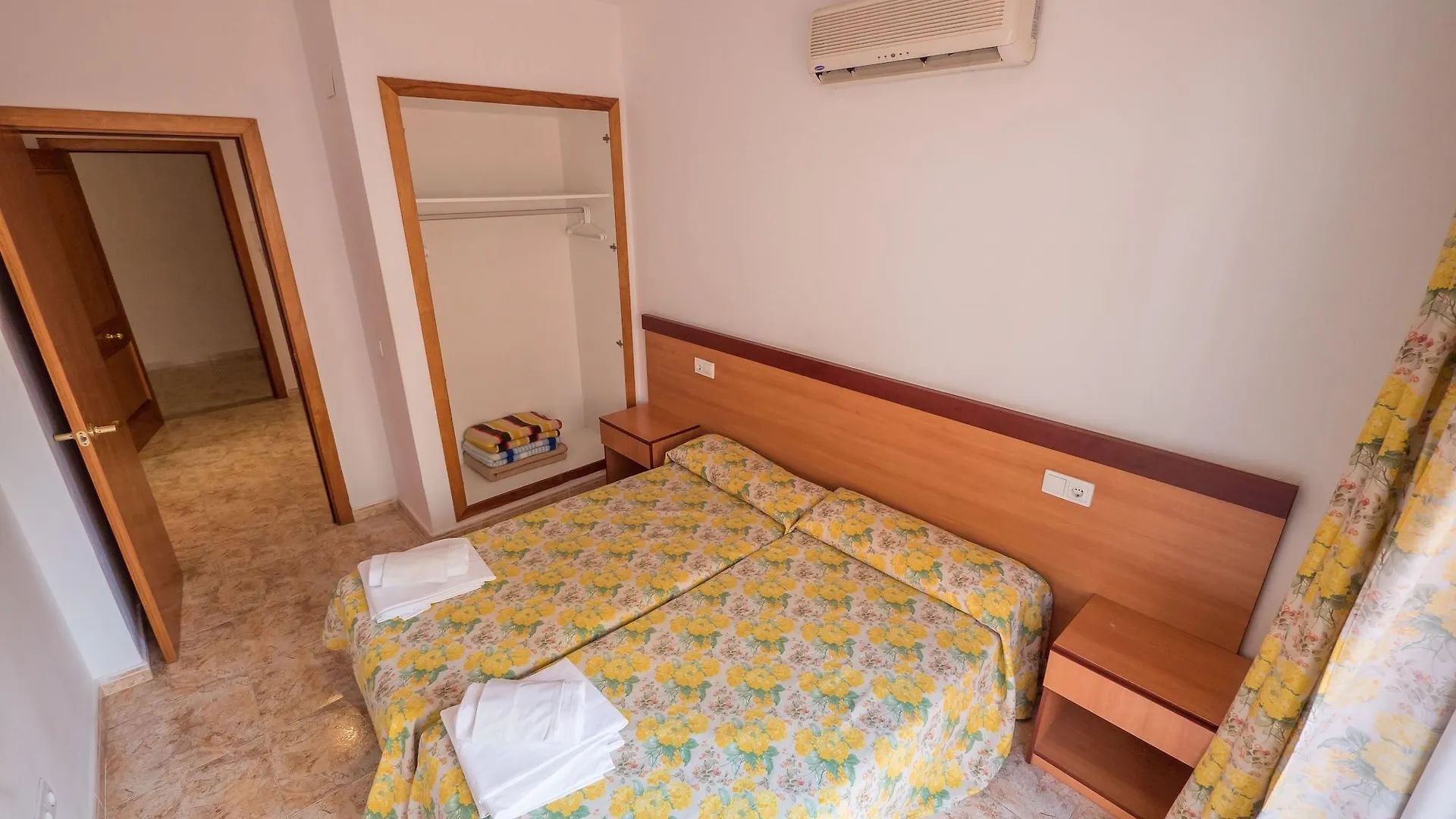 Santa Ana II Apartment Lloret de Mar