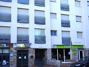 Santa Ana II Apartment Lloret de Mar