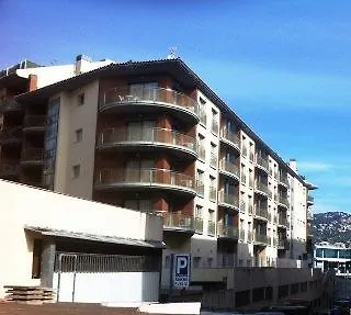Santa Ana II Apartment Lloret de Mar