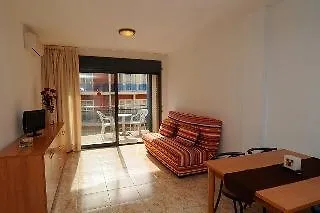 Santa Ana II Apartment Lloret de Mar Spain