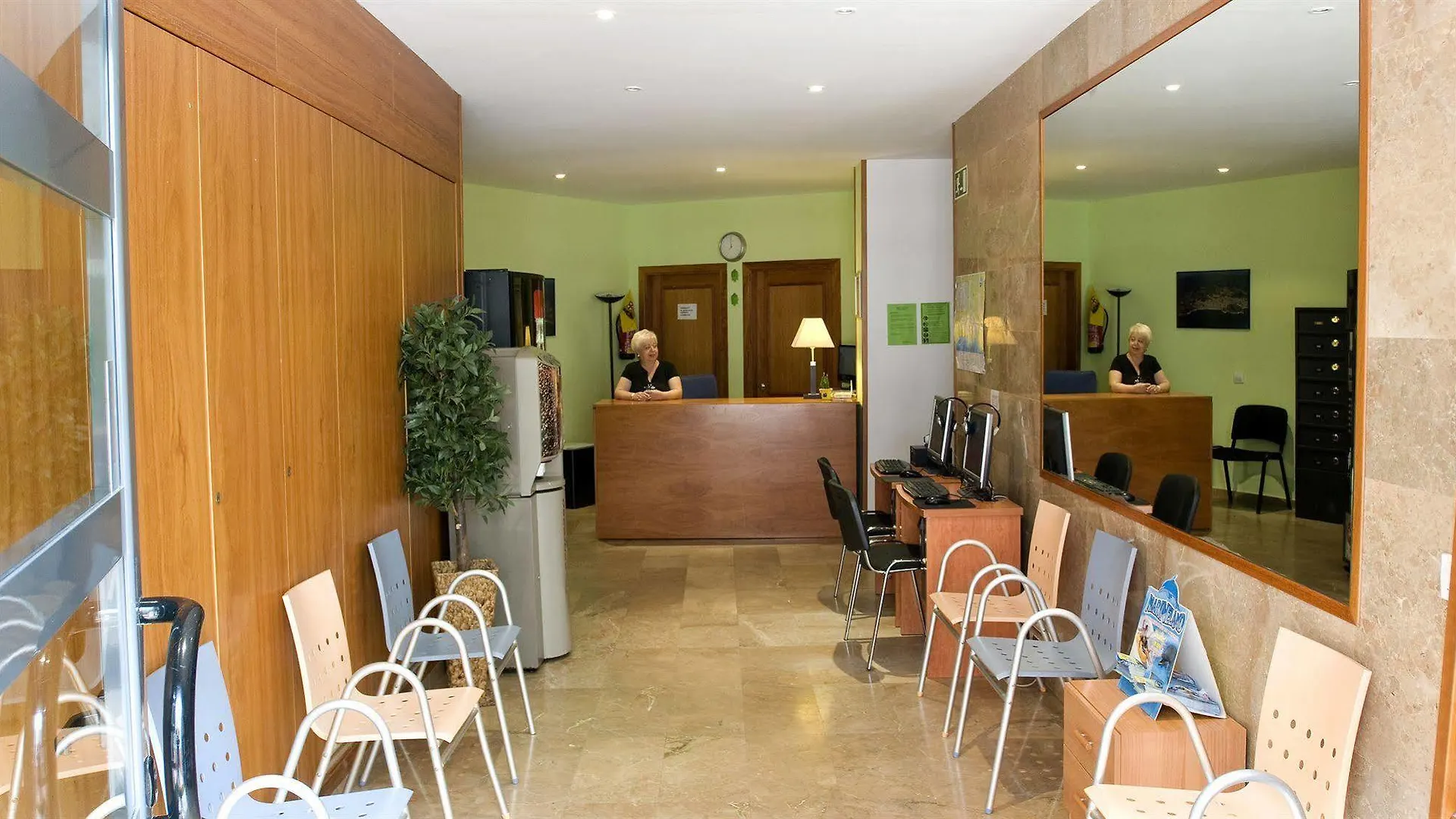 Santa Ana II Apartment Lloret de Mar