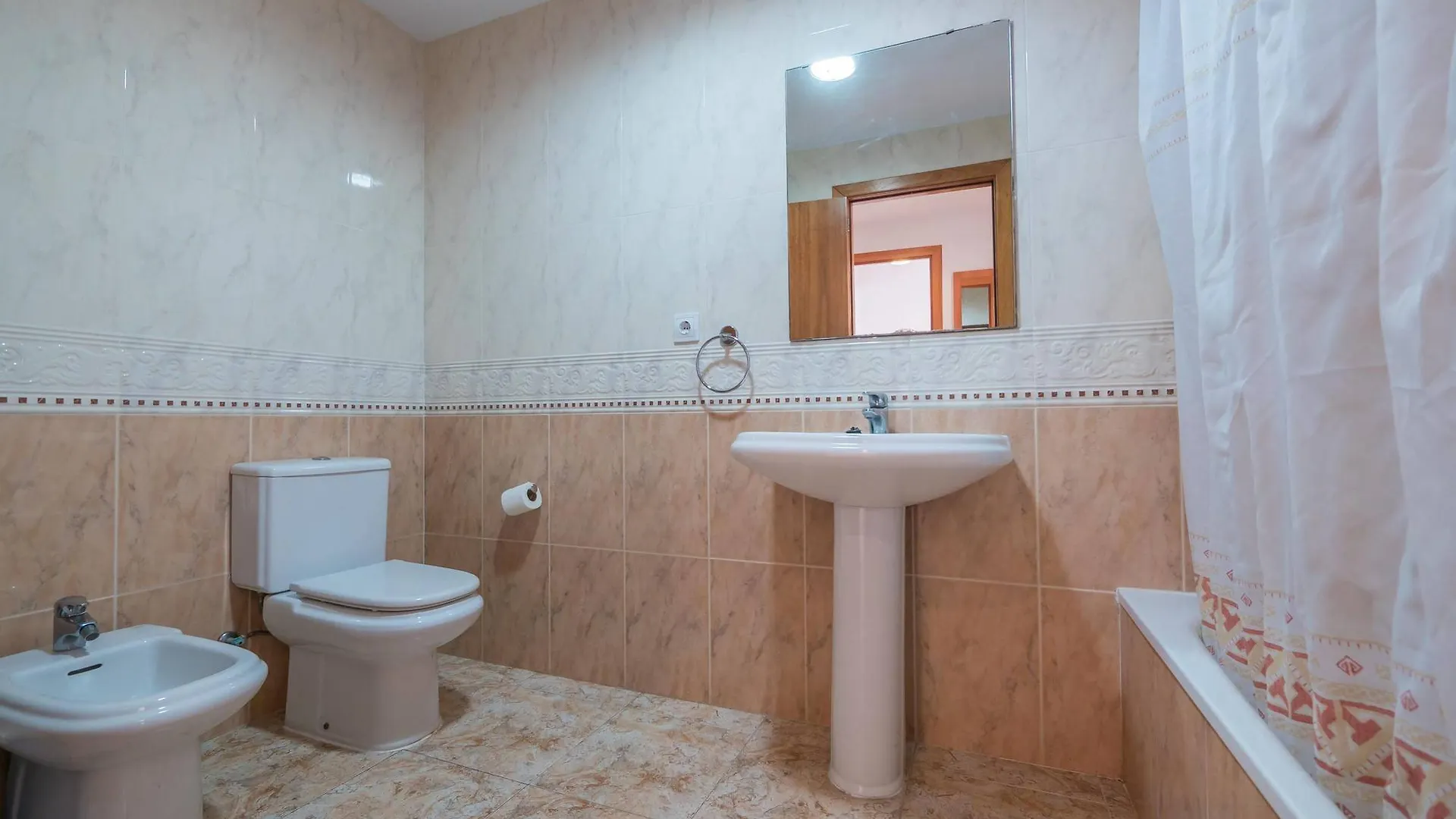 Santa Ana II Apartment Lloret de Mar Spain