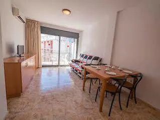 Santa Ana II Apartment Lloret de Mar